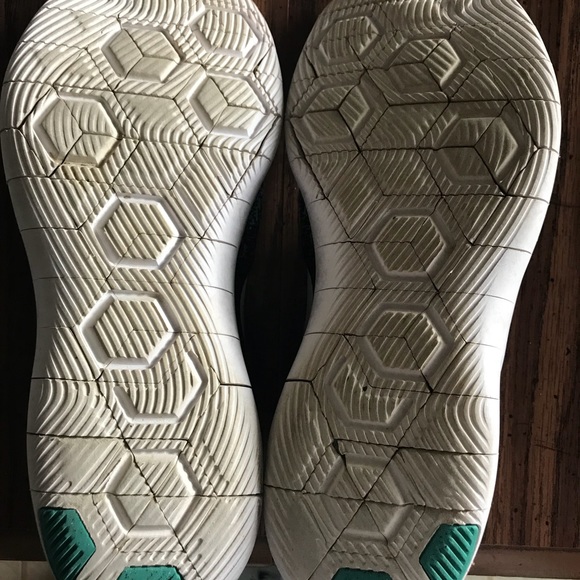 Nike Flex Running Shoes - Picture 5 of 5